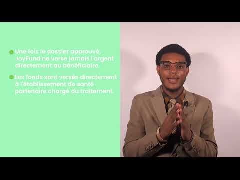Les 09 étapes simples à savoir pour créer une campagne JoyFund